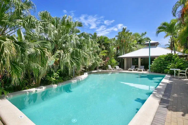 Main view of Homely unit listing, 33/19-23 Trinity Beach Road, Trinity Beach QLD 4879