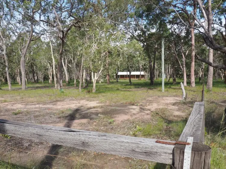 Sixth view of Homely house listing, 16 Ti Tree Road East, Booral QLD 4655