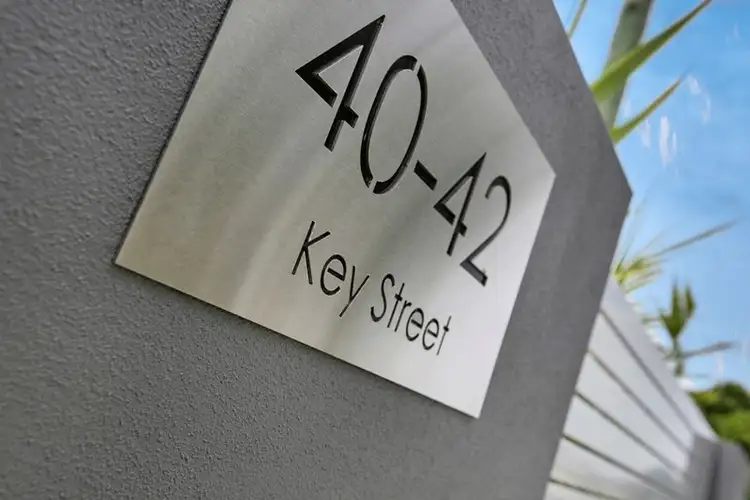 Third view of Homely unit listing, 7/40 Key Street, Morningside QLD 4170