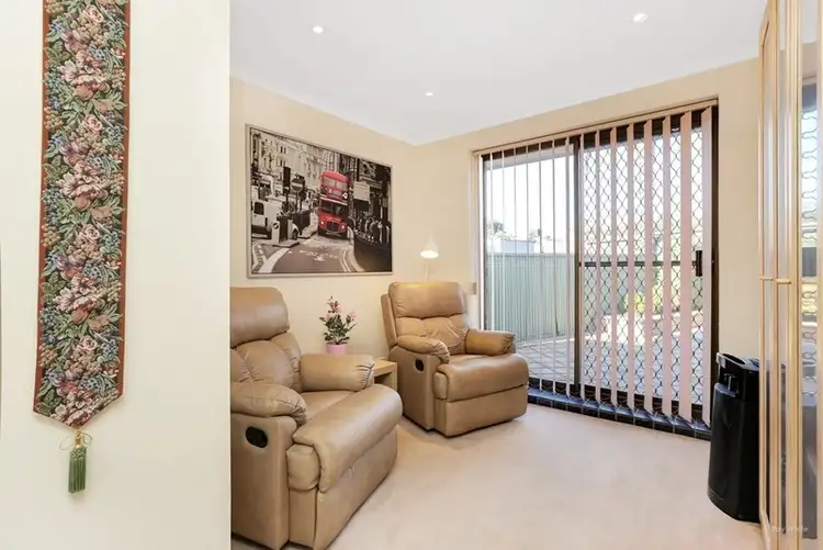 Sixth view of Homely house listing, 27 Aldrin Crescent, Modbury North SA 5092