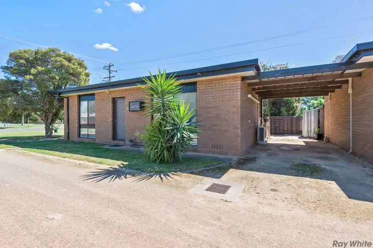 Main view of Homely unit listing, 1/26 Hume Street, Mulwala NSW 2647