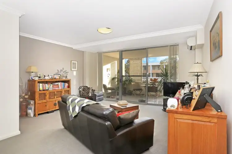 326/3 Stromboli Strait, Wentworth Point NSW 2127