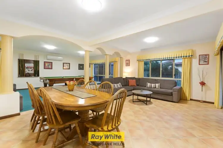Seventh view of Homely house listing, 6 Kensington Way, Sunnybank Hills QLD 4109