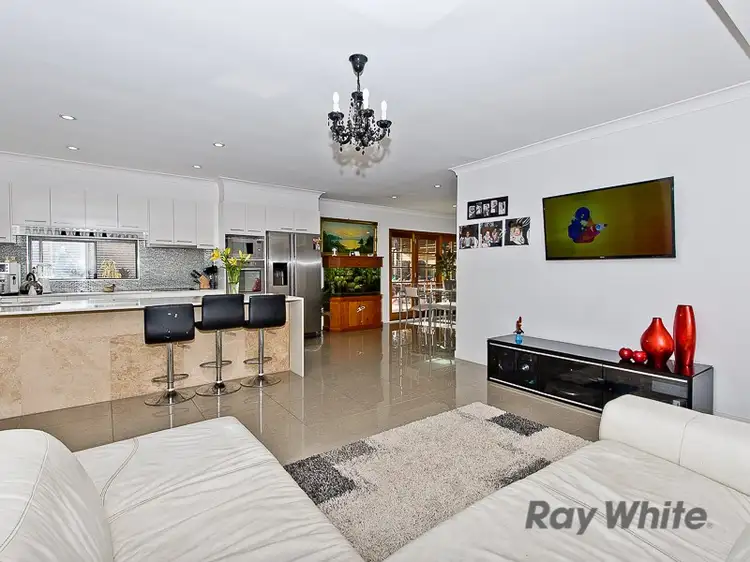 22 Edinburgh Castle Road, Kedron QLD 4031