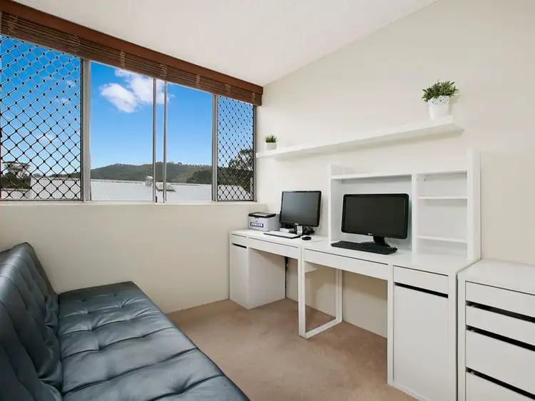 Fifth view of Homely unit listing, 3/38 Goldsbrough Road, Taringa QLD 4068