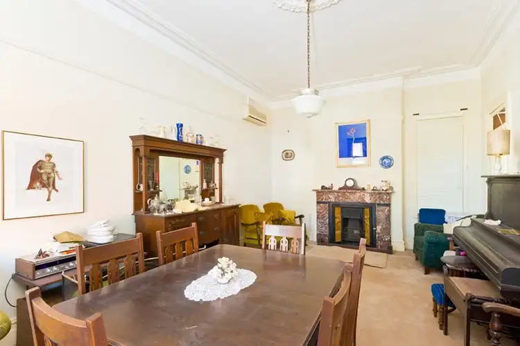 Second view of Homely house listing, 23 Harrington Street, Enmore NSW 2042