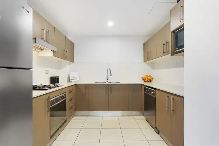 Fourth view of Homely apartment listing, 93/109 O'Riordan Street, Mascot NSW 2020