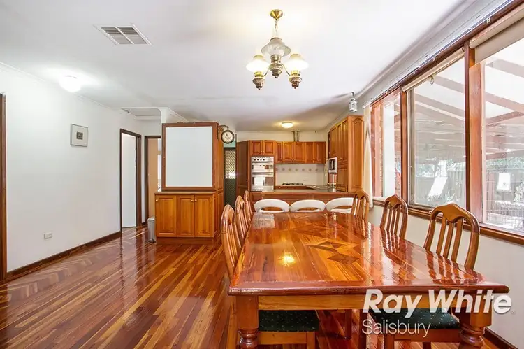 Fifth view of Homely house listing, 5 Nutter Court, Para Hills West SA 5096