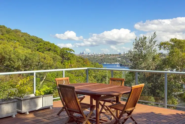 Second view of Homely house listing, 46 Castle Circuit, Seaforth NSW 2092