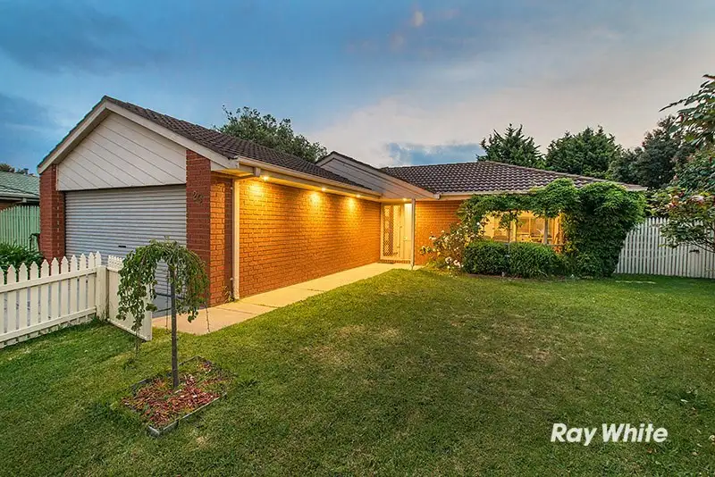 Main view of Homely house listing, 20 Andrea Crescent, Cranbourne North VIC 3977