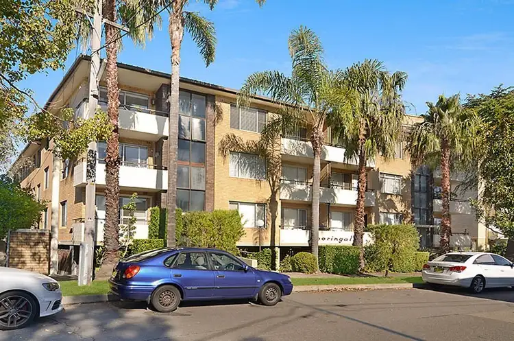 Sixth view of Homely apartment listing, 12/345 Victoria Place, Drummoyne NSW 2047