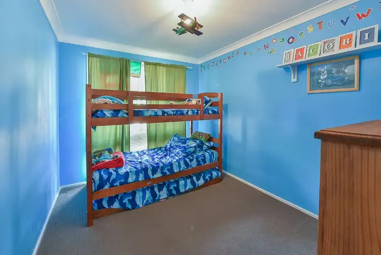 Fifth view of Homely house listing, 206 Eagleview Road, Minto NSW 2566