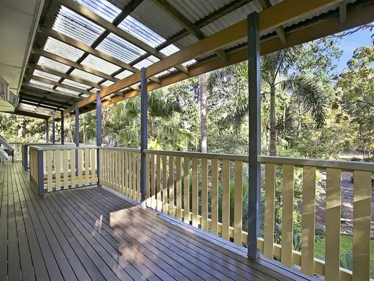 Sixth view of Homely house listing, 611 Gold Creek Road, Brookfield QLD 4069