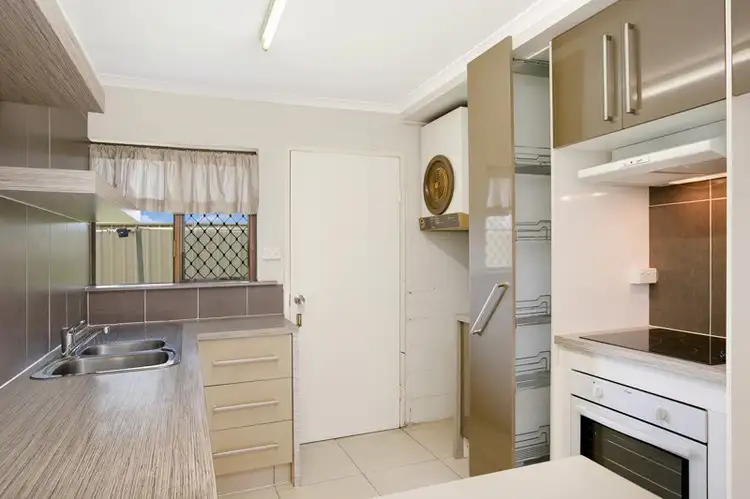 Third view of Homely townhouse listing, 5/21 Mintaro Crescent, Woree QLD 4868