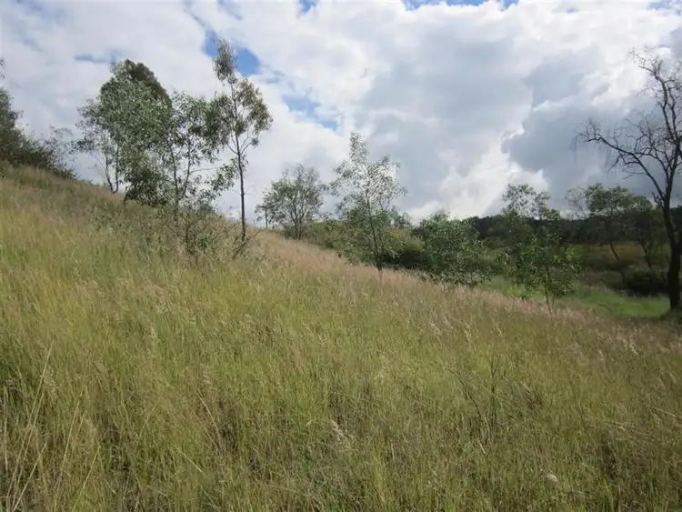 Third view of Homely land listing, 173-178 Rifle Range Road, Mount Morgan QLD 4714