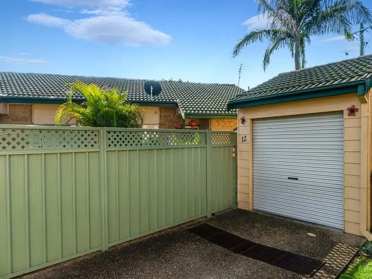 Seventh view of Homely villa listing, 12/12 Bellbird Close, Barrack Heights NSW 2528