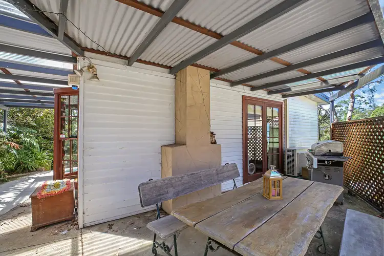 Second view of Homely house listing, 78 Novara Crescent, Como NSW 2226