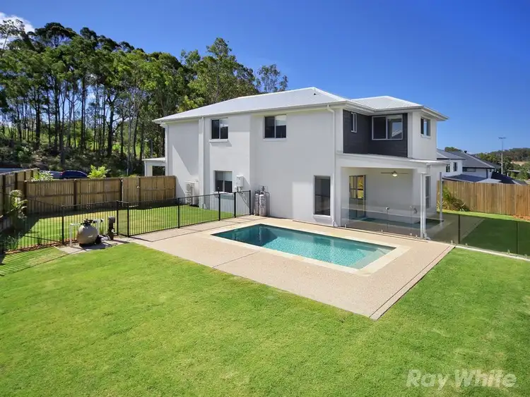 10 Whistler Lane, Peregian Springs QLD 4573