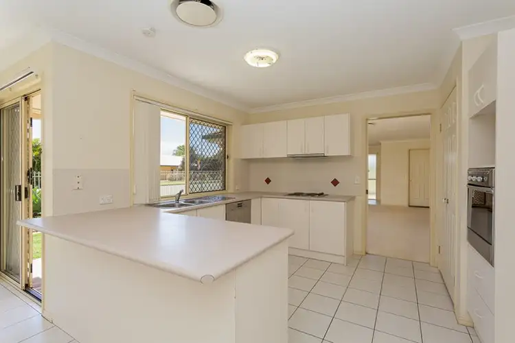 Second view of Homely house listing, 35 Sandwell Crescent, Kippa-ring QLD 4021