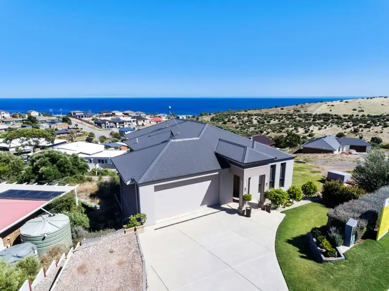 Main view of Homely house listing, 3/115 Perry Barr Road, Hallett Cove SA 5158