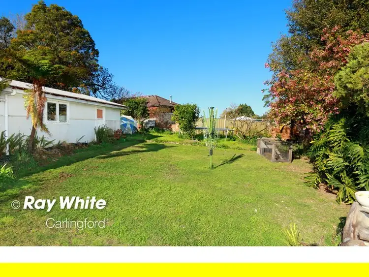 Second view of Homely house listing, 14 Yurunga Street, Telopea NSW 2117