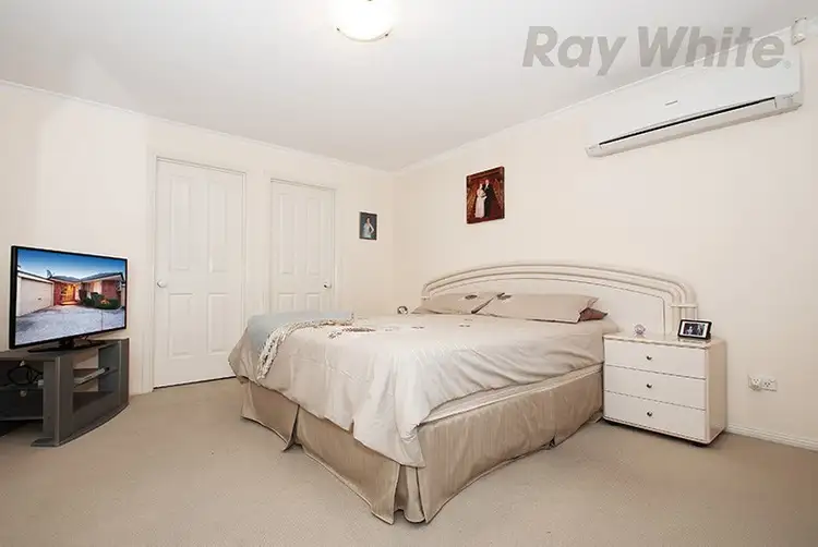 Fourth view of Homely townhouse listing, 3/6 VICTORY Street, Croydon VIC 3136