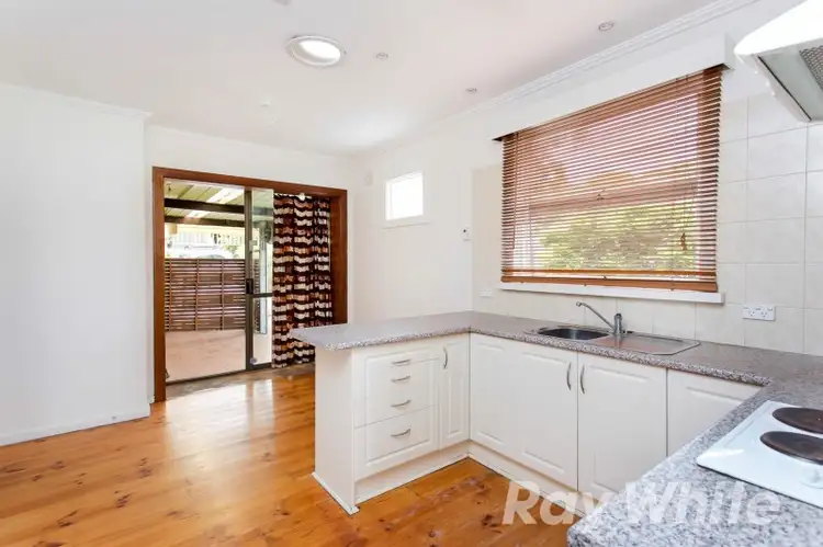Seventh view of Homely house listing, 16 Nicholas Drive, Tea Tree Gully SA 5091
