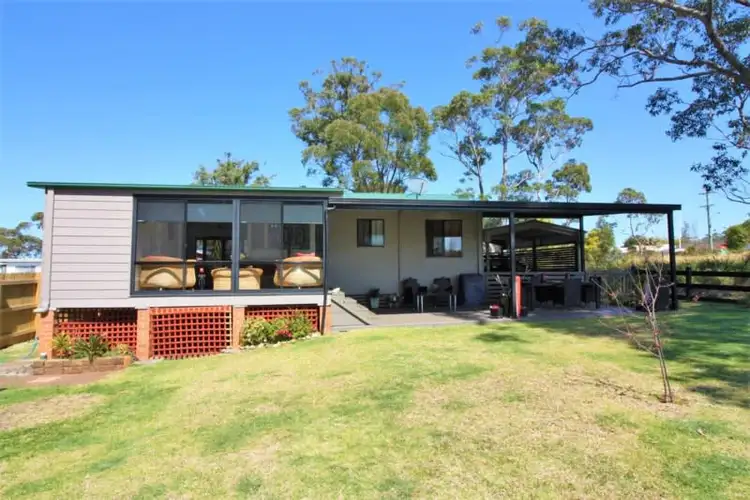 Seventh view of Homely house listing, 112 Curvers Drive, Manyana NSW 2539