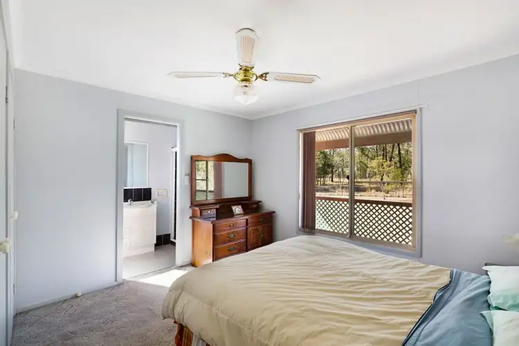 Fifth view of Homely house listing, 166 Postmans Ridge Road, Helidon Spa QLD 4344