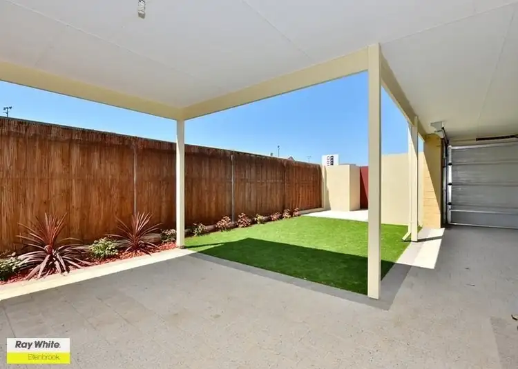 Fourth view of Homely house listing, 101 Bordeaux Lane, Ellenbrook WA 6069