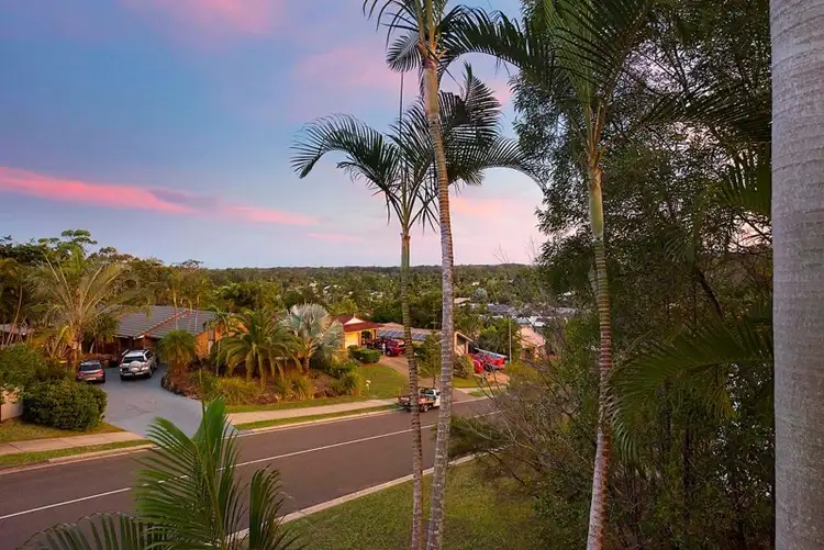 Second view of Homely house listing, 8 Buderim Pines Drive, Buderim QLD 4556