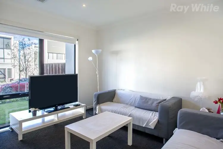 Fifth view of Homely townhouse listing, 18 Manchester Crescent, Bundoora VIC 3083