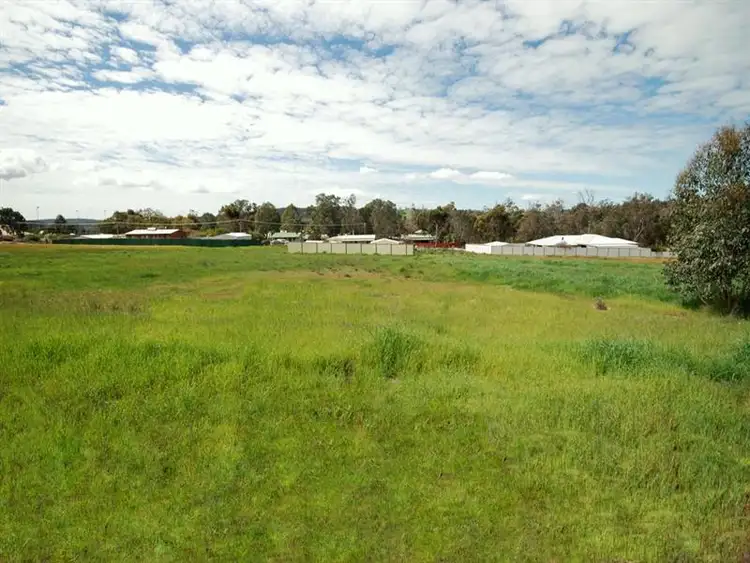 Fifth view of Homely land listing, 12 Humes Way, Wandering WA 6308