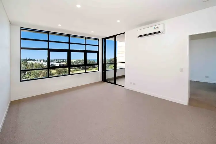 Second view of Homely apartment listing, 202/33 Harvey Street, Little Bay NSW 2036