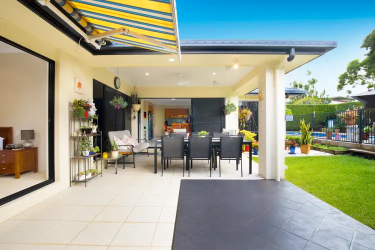 Second view of Homely house listing, 17 Attunga Crescent, Buderim QLD 4556