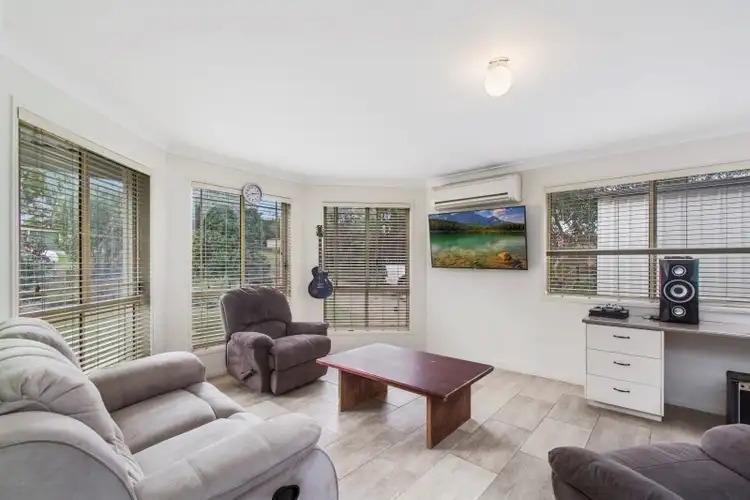 Second view of Homely house listing, 42 Parkview Road, Glass House Mountains QLD 4518
