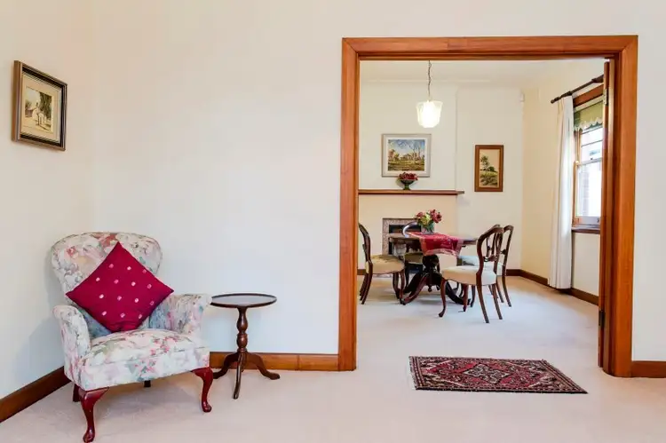 Fifth view of Homely house listing, 4 Paisley Avenue, Torrens Park SA 5062