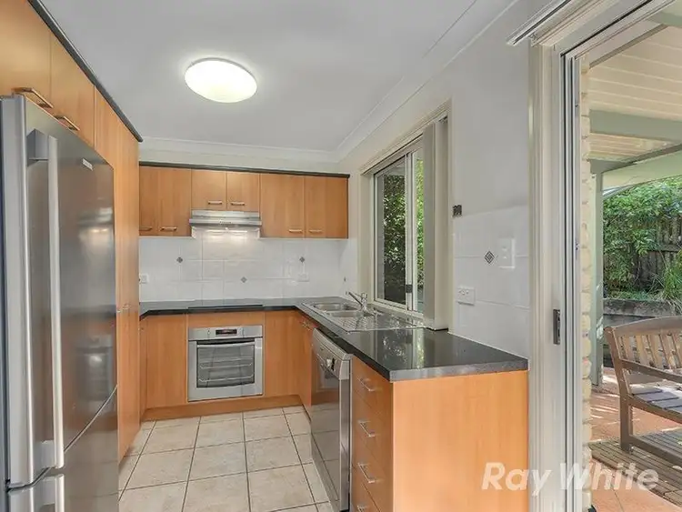 Fourth view of Homely townhouse listing, 4/9 Huxley Avenue, Alderley QLD 4051