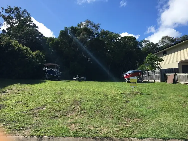 Main view of Homely land listing, 3 Armitage Avenue, Mandalay QLD 4802