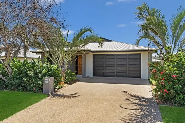 9 Peregrine Avenue, Kelso QLD 4815