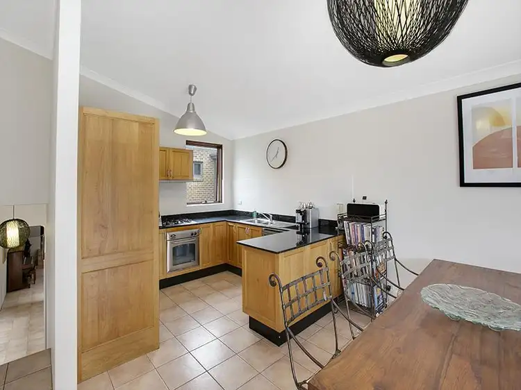 Fifth view of Homely house listing, 409A Balmain Road, Lilyfield NSW 2040