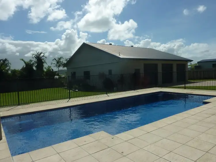 Main view of Homely house listing, 29 Oxley Crescent, Erakala QLD 4740