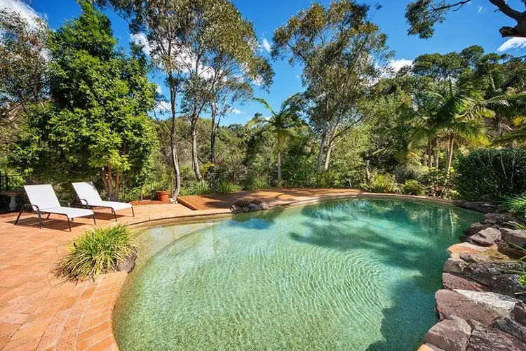 Third view of Homely house listing, 10 Bain Place, Barden Ridge NSW 2234
