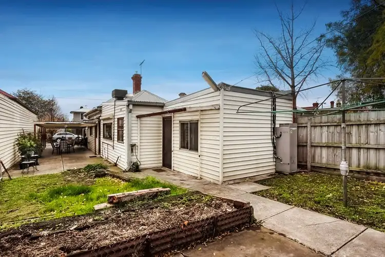 Fifth view of Homely house listing, 26 Salisbury Grove, Northcote VIC 3070