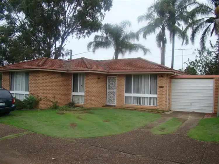 6/7 Woodvale Close, Plumpton NSW 2761