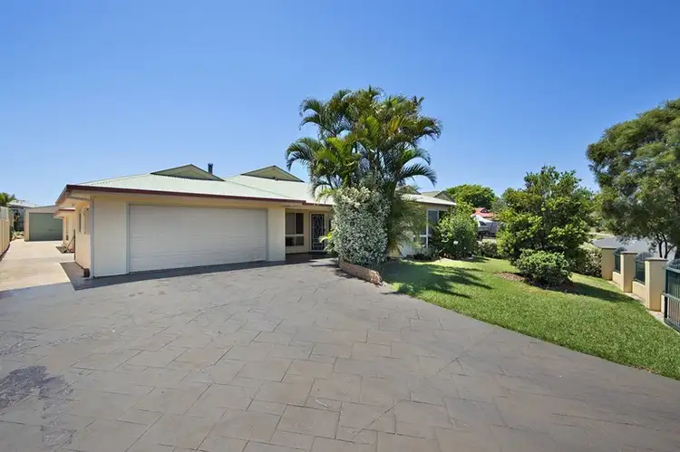 34 Tulip Tree, Murrumba Downs QLD 4503