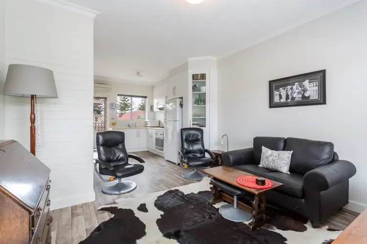 Second view of Homely unit listing, Unit 6/11a Alexander Street, Largs Bay SA 5016