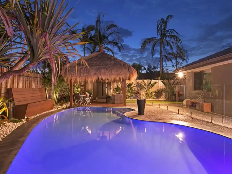 Main view of Homely house listing, 78 Twenty Fifth Avenue, Palm Beach QLD 4221