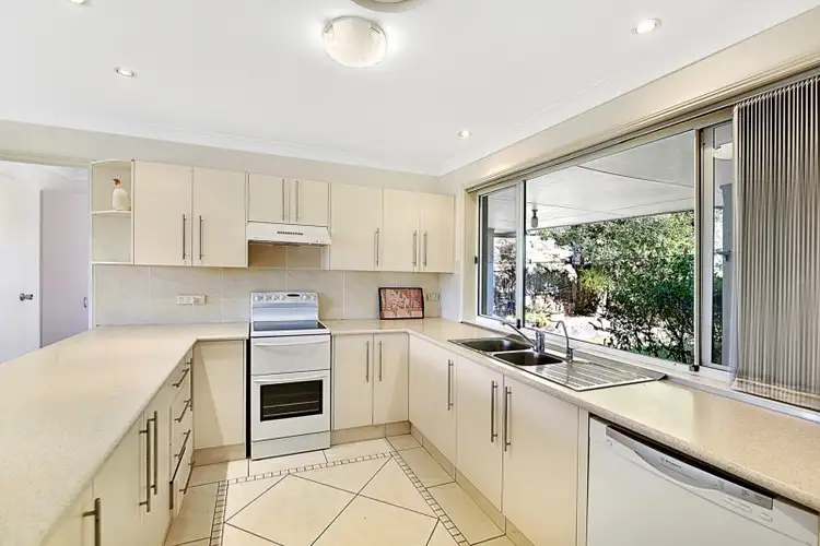 Sixth view of Homely house listing, 44 Wardoo Street, Ashmore QLD 4214