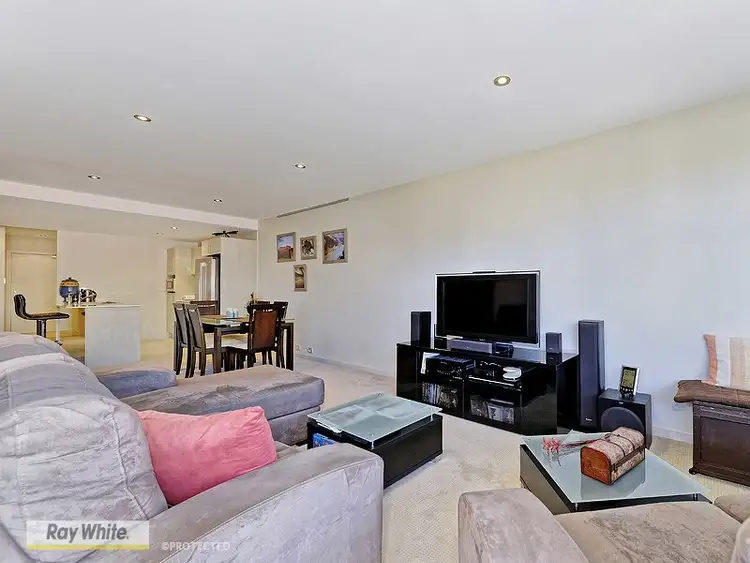 Sixth view of Homely apartment listing, 12/12 Portwood Street, Redcliffe QLD 4020
